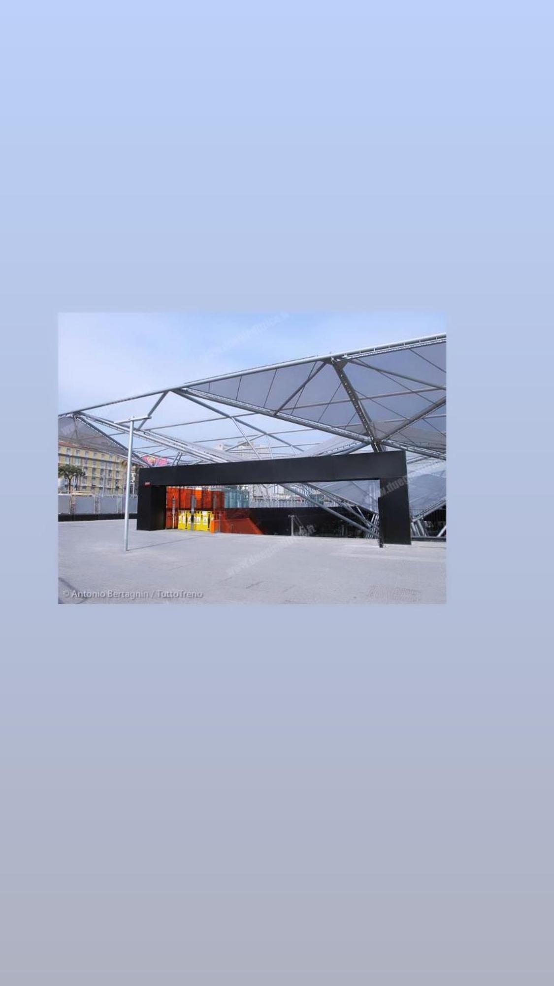 Appartement A Cas E Nana Napels