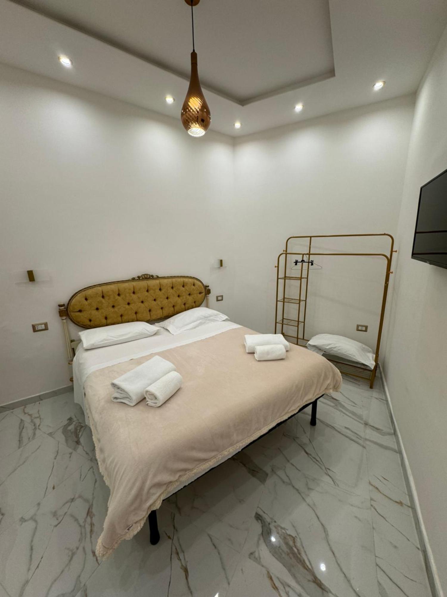 A Cas E Nana Appartement