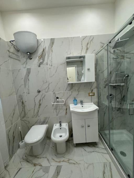 Appartement A Cas E Nana Napels