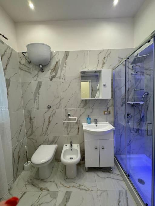 Appartement A Cas E Nana