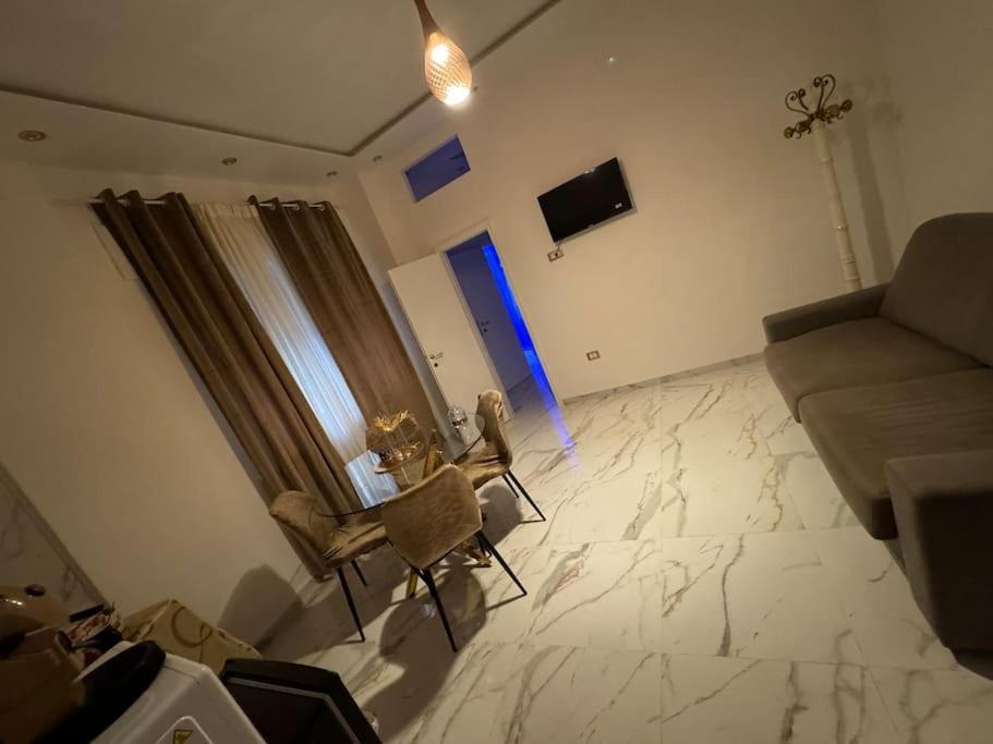Appartement A Cas E Nana Napels