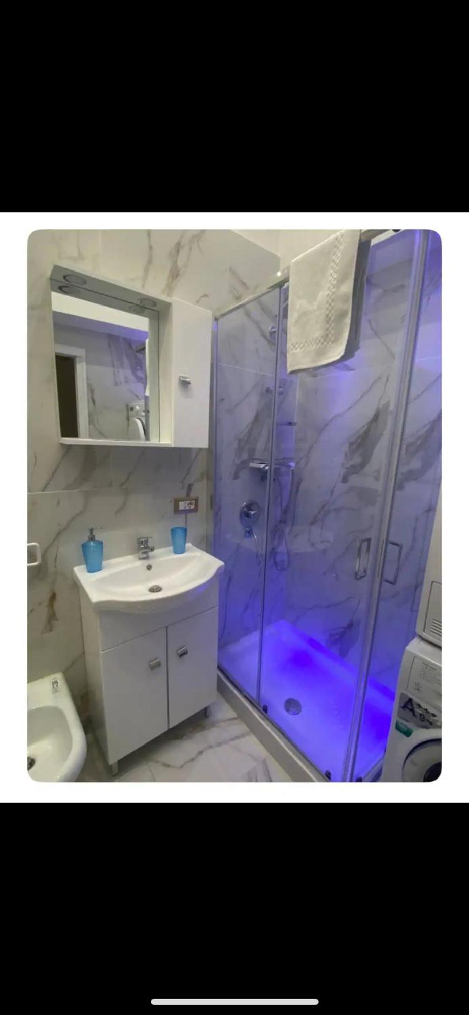 A Cas E Nana Appartement