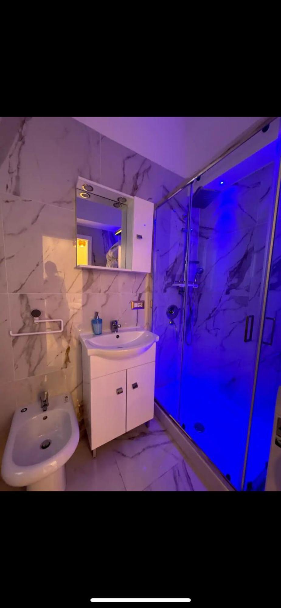A Cas E Nana Appartement