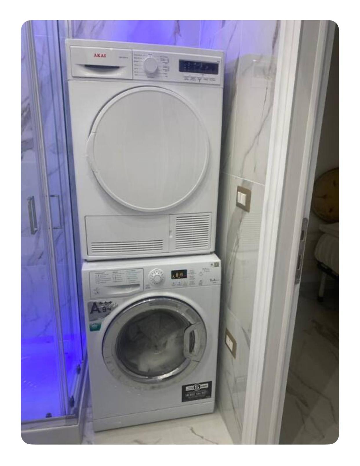 Appartement A Cas E Nana *