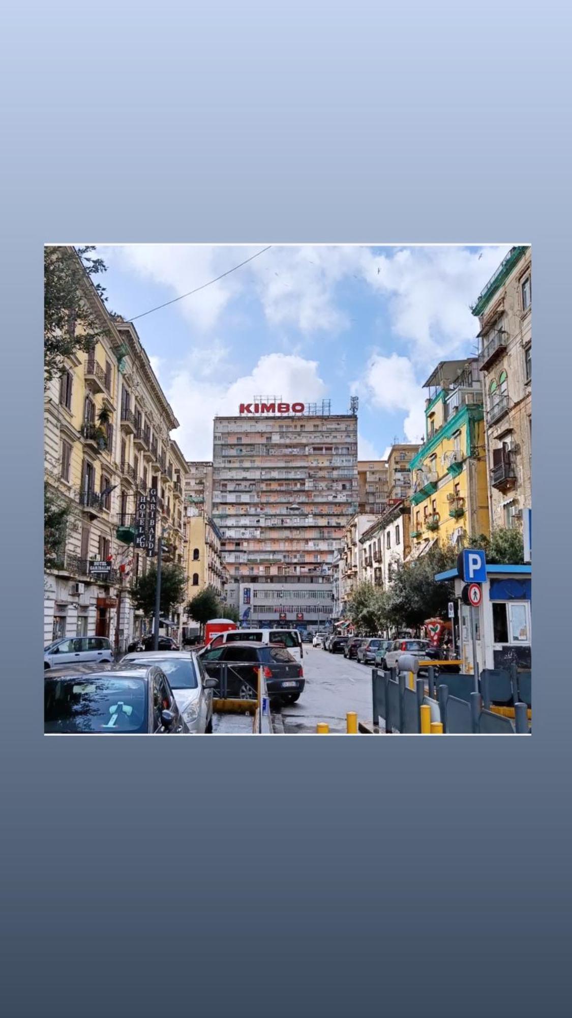 Apartment A Cas E Nana Naples