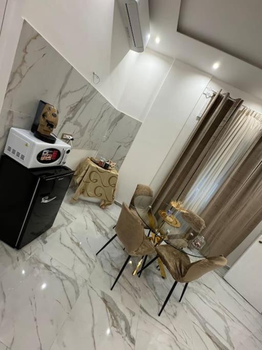 Apartment A Cas E Nana *