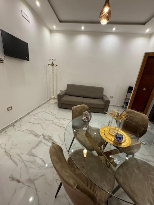 A Cas E Nana Apartment Naples