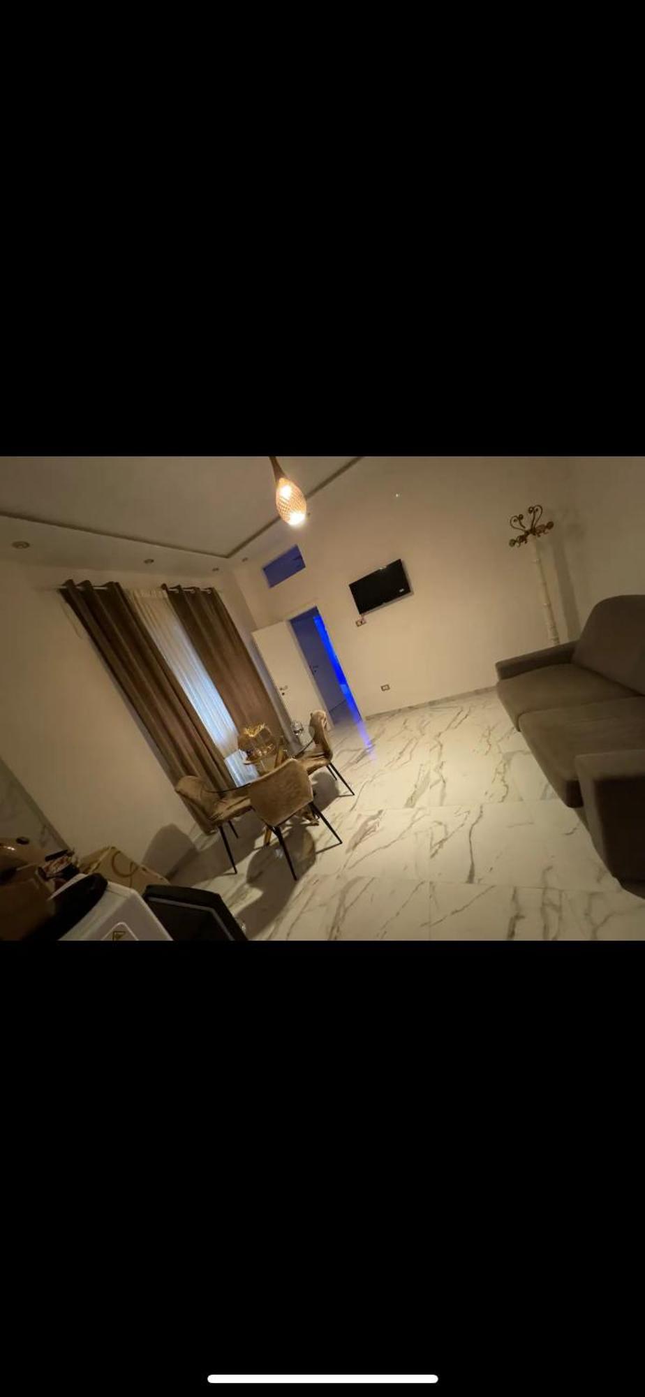A Cas E Nana Apartment